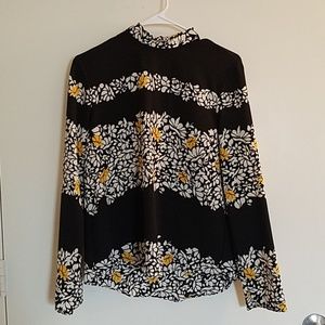 Zara Blouse